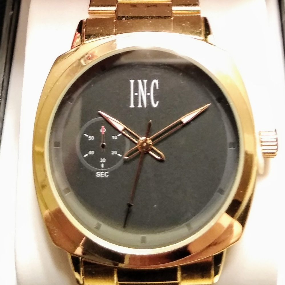 Men's Watch